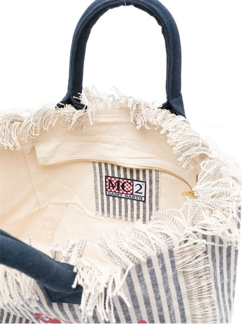 Borsa donna MC2 Saint Barth Vanity shoulder MC2 SAINT BARTH | VANITY shoulder09852L